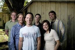 Artist Gateway Worship